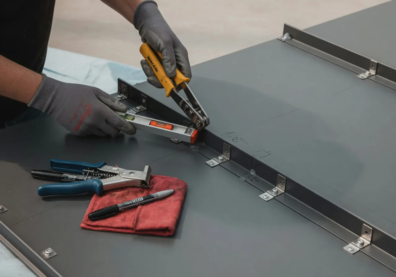 Why choose Metal Roofing Installation in Athens, LA